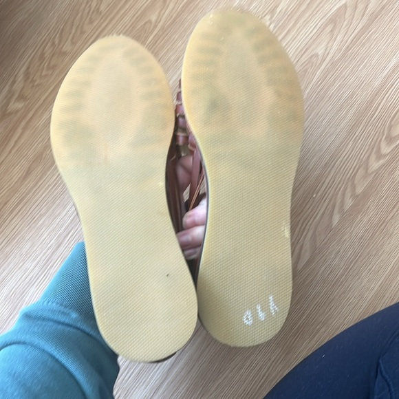 Men's Huarache Sandal - Picture 6 of 6